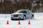 Chrysler 300C 2005 года